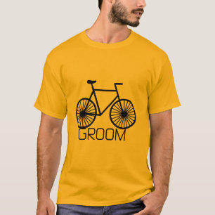 T-shirts et cadeaux de chambre à vélo