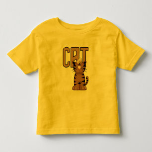 T-shirts et cadeaux de chat