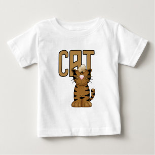 T-shirts et cadeaux de chat