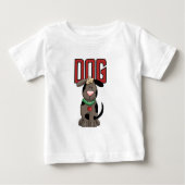 T-shirts et cadeaux de chien (Devant)