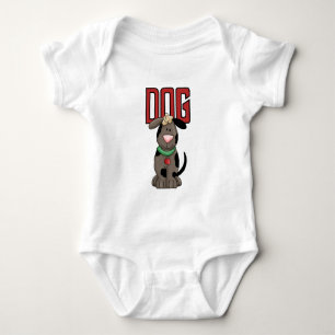 T-shirts et cadeaux de chien