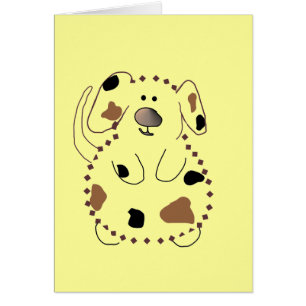 T-shirts et cadeaux de chien de bande dessinée