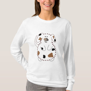 T-shirts et cadeaux de chien de bande dessinée