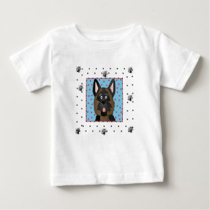 T-shirts et cadeaux de chien de berger allemand