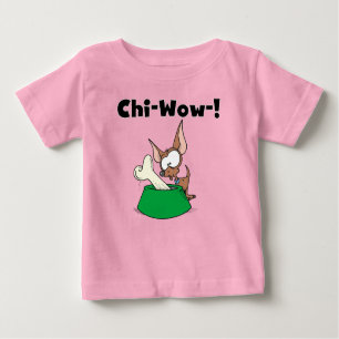 T-shirts et cadeaux de Chihuhua Chi-Wow