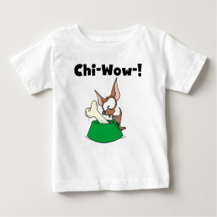 T-shirts et cadeaux de Chihuhua Chi-Wow