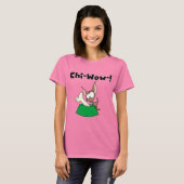 T-shirts et cadeaux de Chihuhua Chi-Wow (Devant entier)