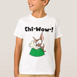 T-shirts et cadeaux de Chihuhua Chi-Wow