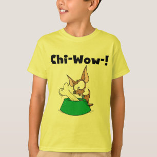 T-shirts et cadeaux de Chihuhua Chi-Wow