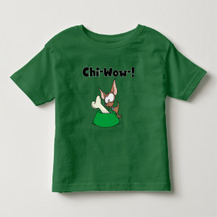 T-shirts et cadeaux de Chihuhua Chi-Wow