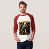 T-shirts et cadeaux de Cinco De Mayo (Devant entier)
