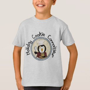 T-shirts et cadeaux de connaisseur de biscuit de