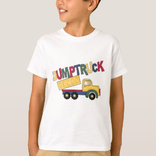 T-shirts et cadeaux de Dumptruck