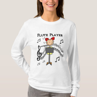 T-shirts et cadeaux de joueur de cannelure