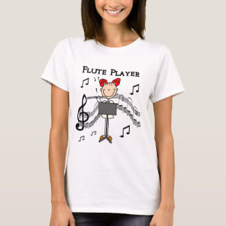 T-shirts et cadeaux de joueur de cannelure