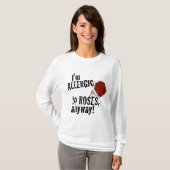 T-shirts et cadeaux de la Saint-Valentin (Devant entier)