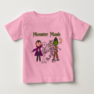 T-shirts et cadeaux de mâche de monstre