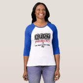 T-SHIRTS ET CADEAUX DE :MALADIE DE PARKINSON DE (Devant entier)