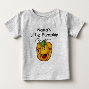 T-shirts et cadeaux de Nana's Little Citrouille