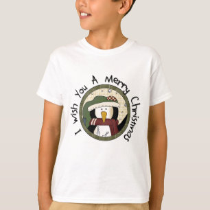 T-shirts et cadeaux de Noël Pingouin