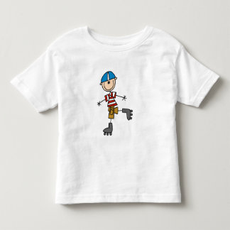 T-shirts et cadeaux de patinage intégrés masculins