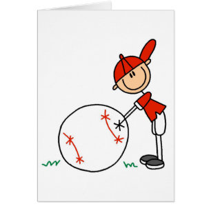 T-shirts et cadeaux de personnaliser de base-ball