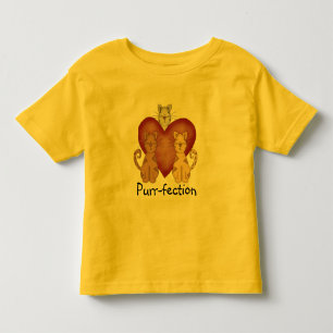 T-shirts et cadeaux de Ronronnement-fection de