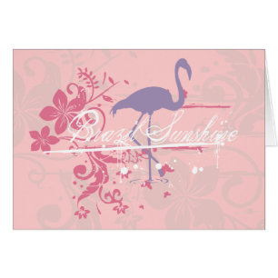 T-shirts et cadeaux de soleil du Brésil