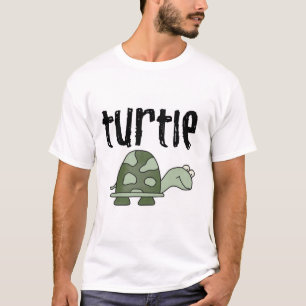 T-shirts et cadeaux de tortue