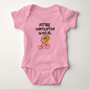 T-shirts et cadeaux de travailleur de la