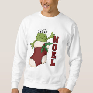 T-shirts et cadeaux de vacances de Noel de