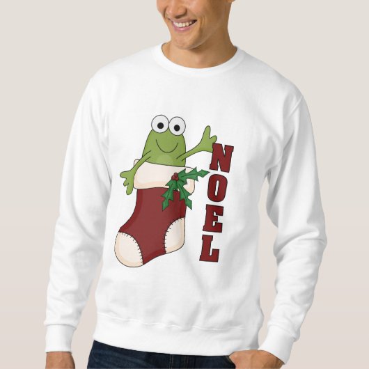T-shirts et cadeaux de vacances de Noel de (Devant)