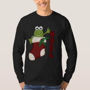 T-shirts et cadeaux de vacances de Noel de