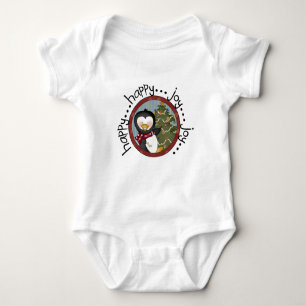T-shirts et cadeaux de vacances Penguin