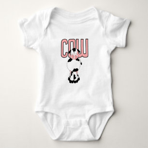 T-shirts et cadeaux de vache
