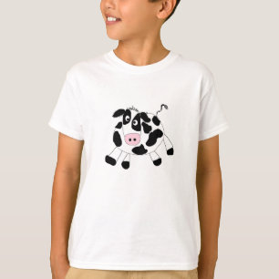 T-shirts et cadeaux de vache à ferme