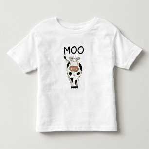 T-shirts et cadeaux de vache à MOO