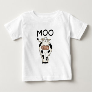 T-shirts et cadeaux de vache à MOO