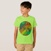T-shirts et cadeaux d'Earthday (Devant entier)