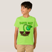 T-shirts et cadeaux d'Earthday (Devant entier)