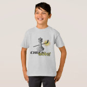 T-shirts et cadeaux d'échecs (Devant entier)