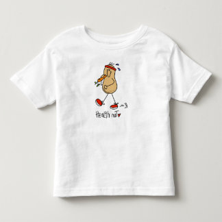 T-shirts et cadeaux d'écrou de santé