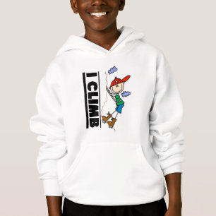 T-shirts et cadeaux d'escalade de roche