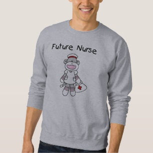 T-shirts et cadeaux d'infirmière pour l'avenir du