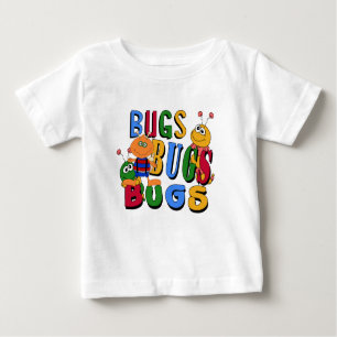 T-shirts et cadeaux d'insectes d'insectes