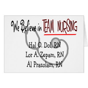 T-shirts et cadeaux drôles d'infirmière de Psych