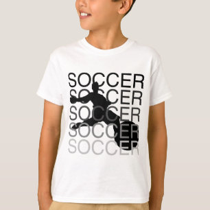 T-shirts et cadeaux du FOOTBALL