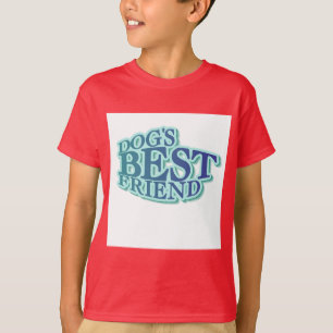 T-shirts et cadeaux du meilleur ami du chien