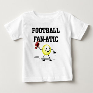 T-shirts et cadeaux fanatiques du football