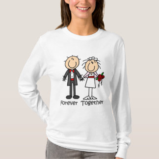 T-shirts et cadeaux Forever Together